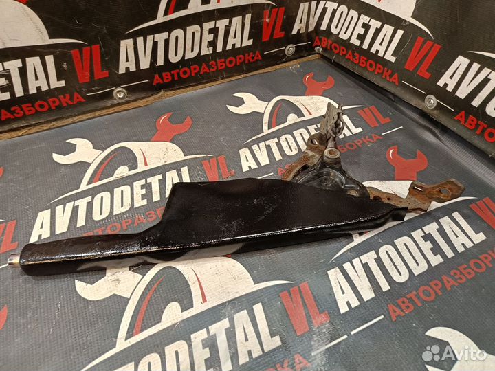 Ручник Volkswagen Passat B5