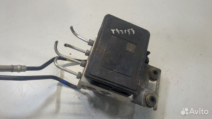 Блок абс, насос Opel Vivaro, 2015