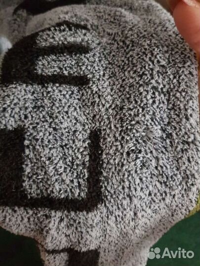 Халат мужской новый