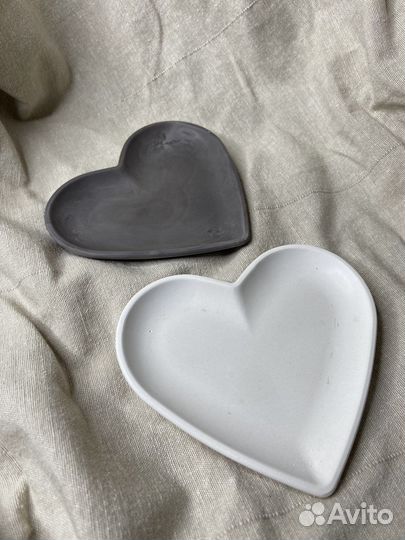 Подставка сердце