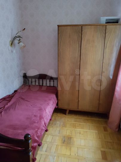 2-к. квартира, 48 м², 3/5 эт.