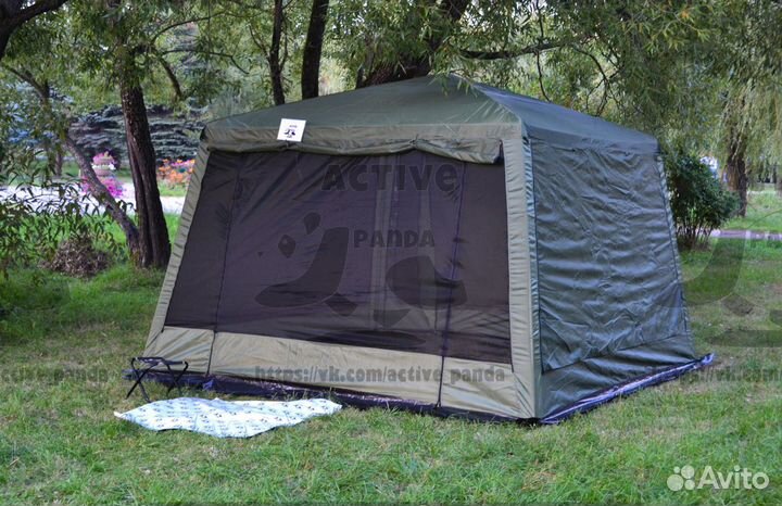 Шатер кухня 3,2*3,2м