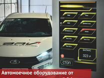 Штраф за слив воды с автомойки в канализацию