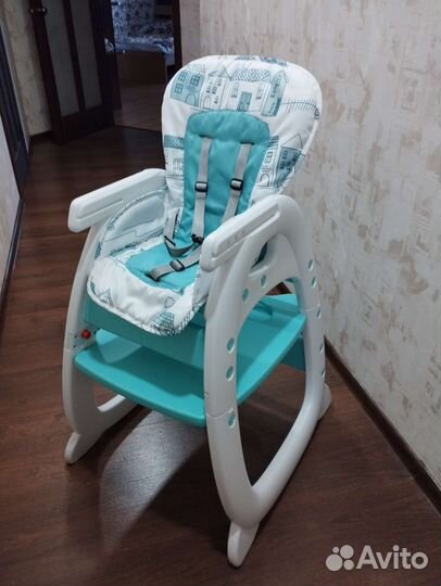 Стул для кормления