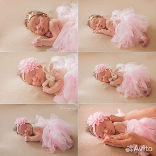 Фотограф для новорожденных newborn ньюборн