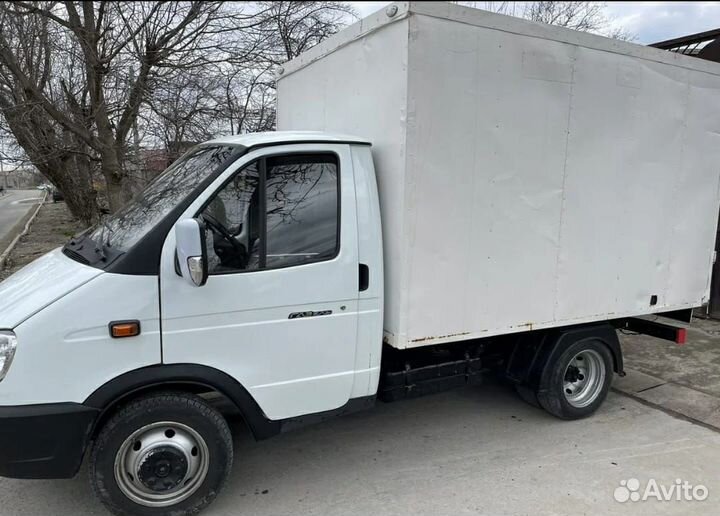 Вывоз мусора газель, грузчики