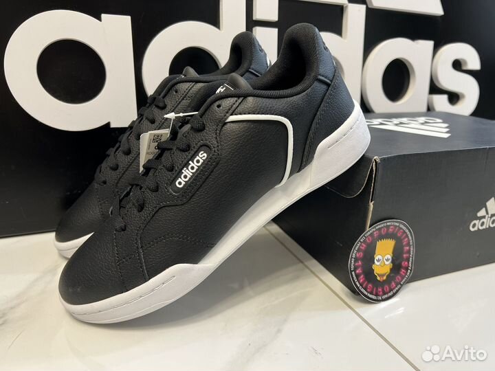 Кроссовки adidas roguera оригинал новые 39 RU