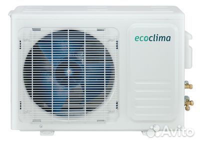 Кондиционер Ecoclima Green line ECW-09GC/EC-09GC