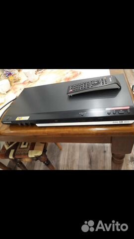 DVD плеер