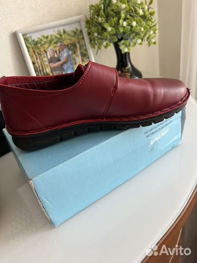 Ботильоны zara 38