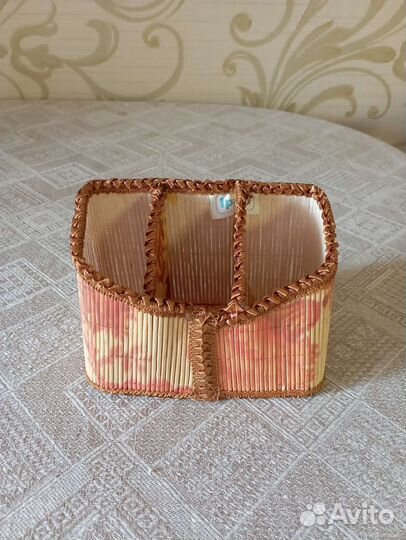 Органайзер для аксессуаров, новый