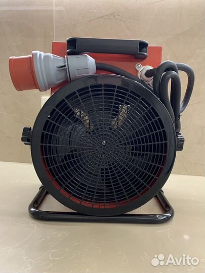 Тепловая пушка ресанта тэпк-5000К (5 кВт)