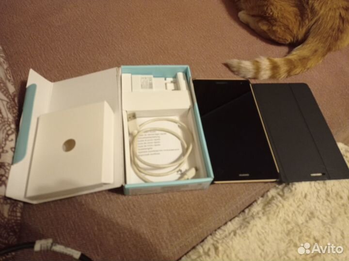 Планшет huawei Media pad T3 7