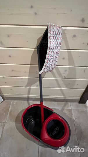 Набор для уборки Veleda