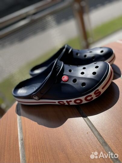 Crocs сабо