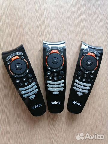 Пульт ду Ростелеком