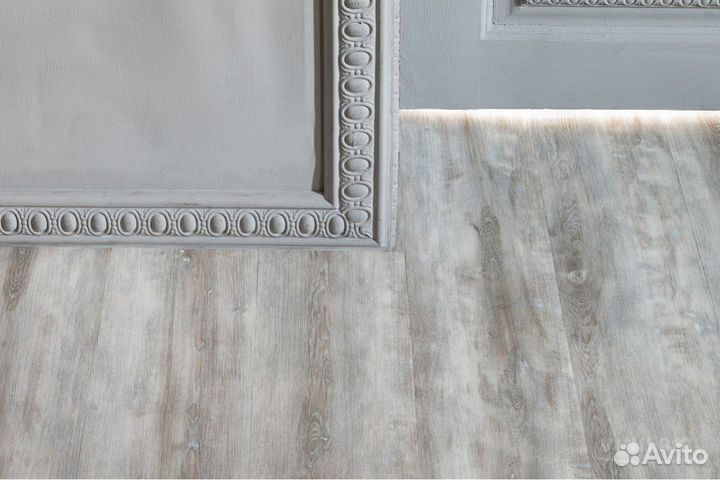 Кварцвиниловый ламинат со склада Skalla