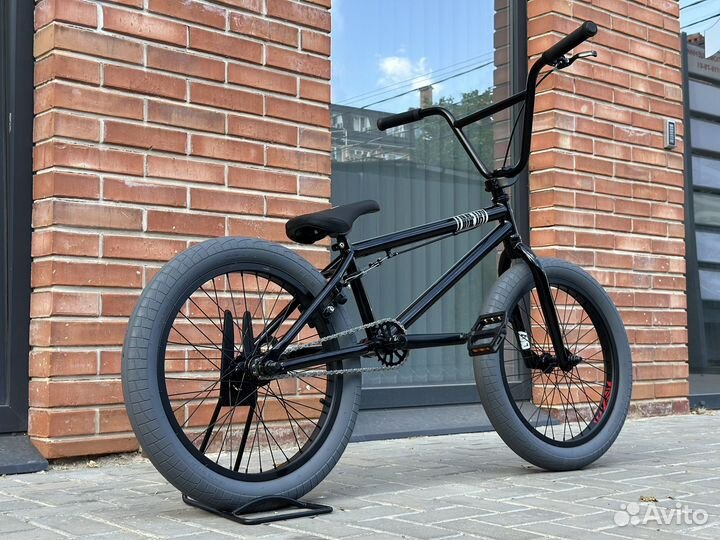 Велосипед новый BMX R20 прома, усиленная втулка