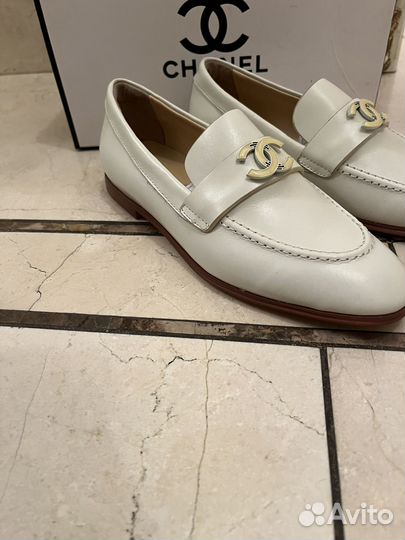 Мюли женские 35 размер