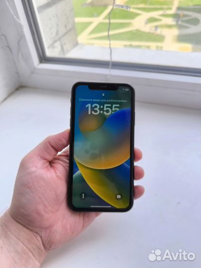 iPhone Xr, 128 ГБ