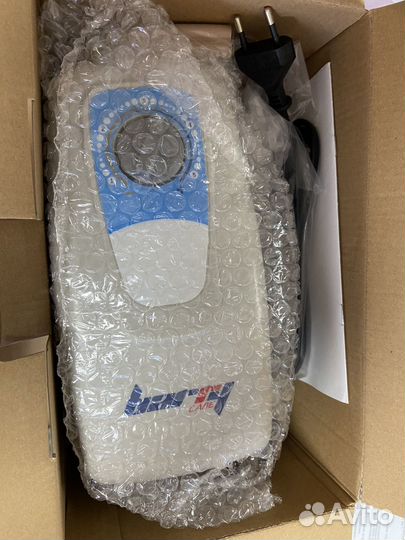 Противопролежневый матрас