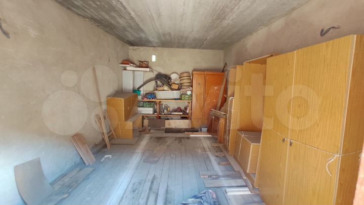 Гараж, 18 м²