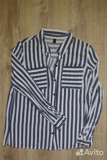 Вещи женские 42-44