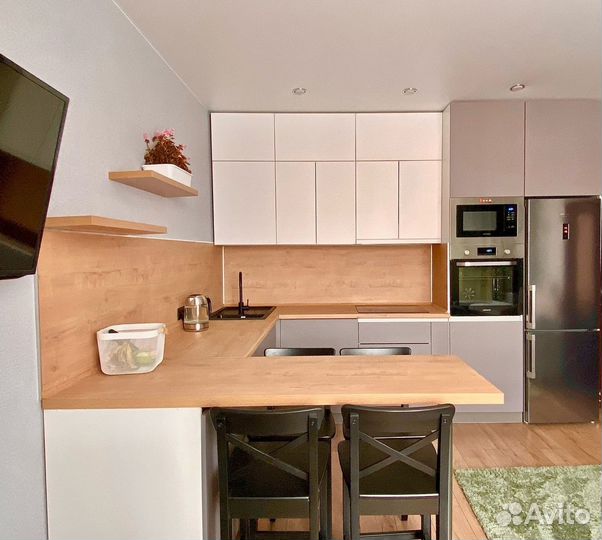 Кухня на заказ