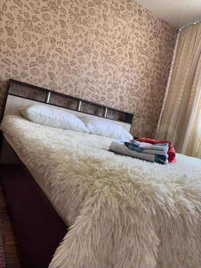 2-к. квартира, 47 м², 2/5 эт.