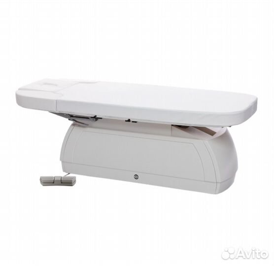 Массажный стол ionto wellness