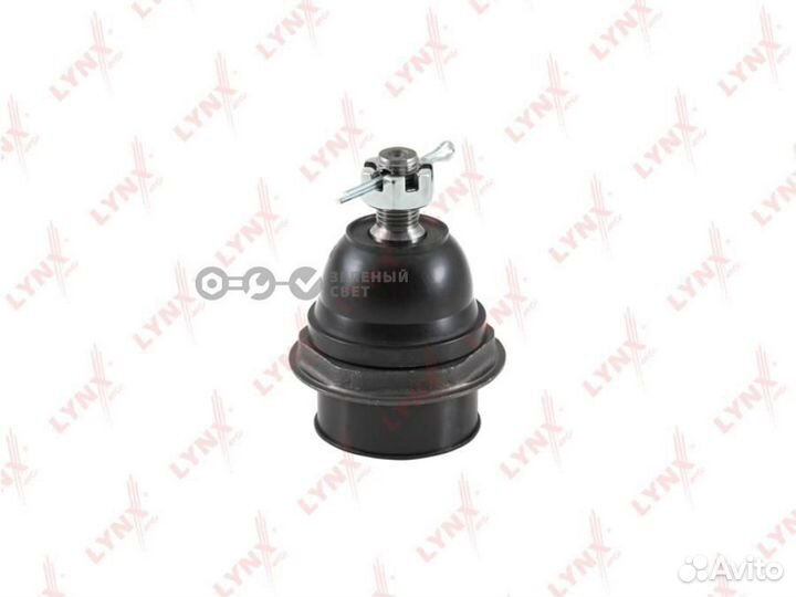 Lynxauto C1173LR Шаровая опора KIA ceed 06-12/cera