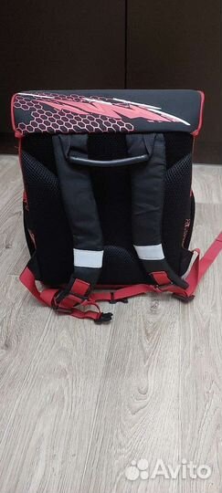 Рюкзак(портфель) Herlitz