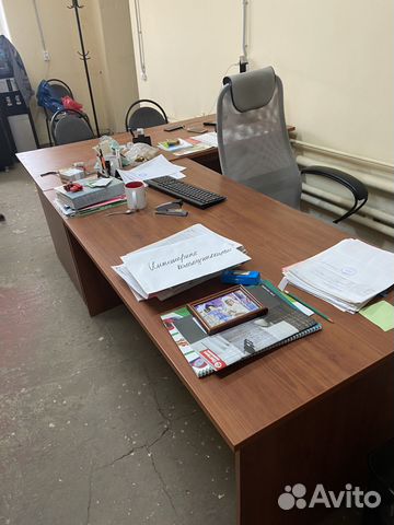 Офисная мебель бу столы, шкафы продам купить в Саратове | Товары для ...