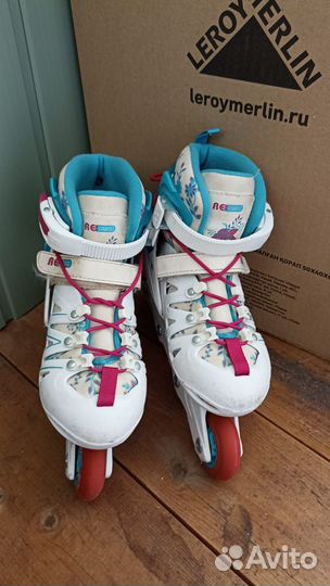 Ролики детские