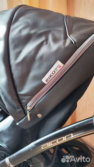 Riko basic aicon 3 в 1 + сумка
