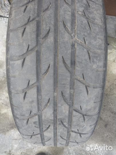 Kormoran Gamma 205/55 R16 94V