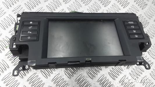 Монитор land rover discovery sport 1 (91L11JA01)