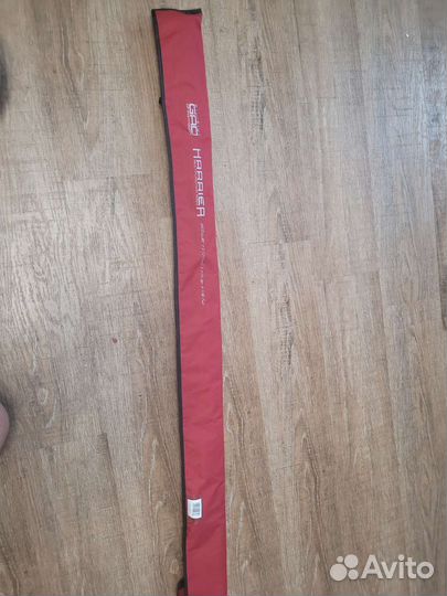 Спининг gad harrier