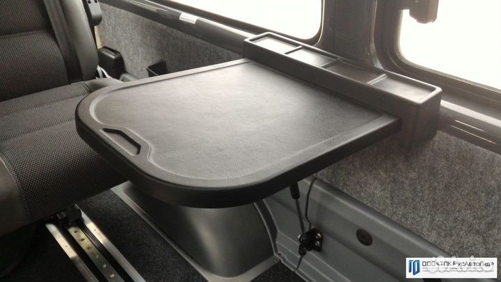 Пассажирские перевозки