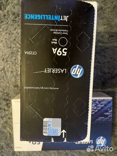 Картридж для принтера samsung, lexmark, hp