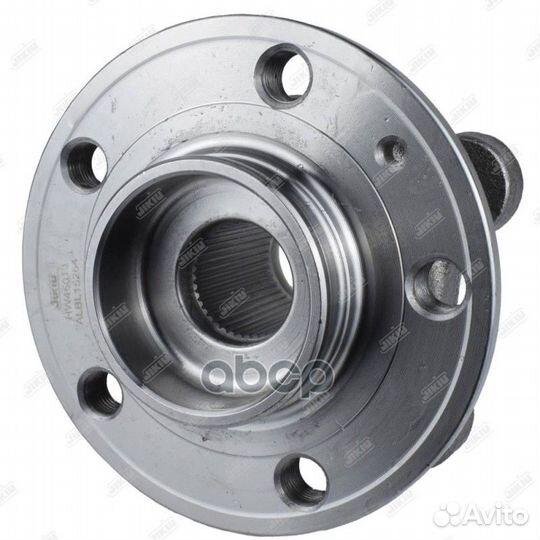 Ступица колеса volvo XC90 2002-2013 HW45013