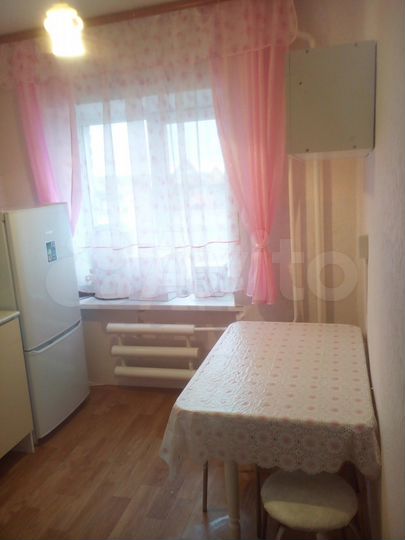 1-к. квартира, 35 м², 2/2 эт.