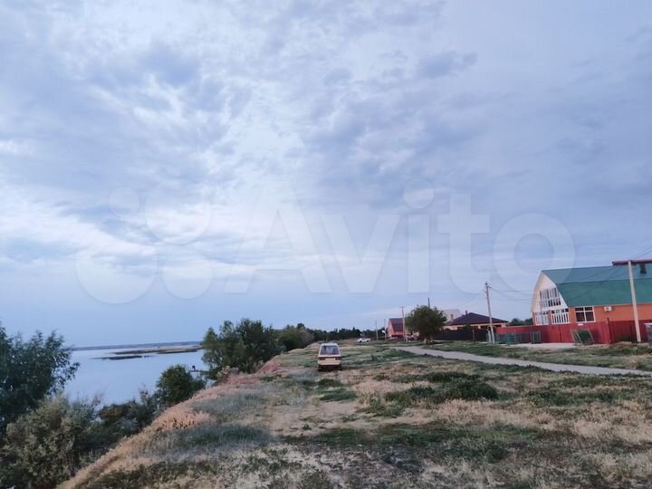 Участок 4,5 сот. (ИЖС)