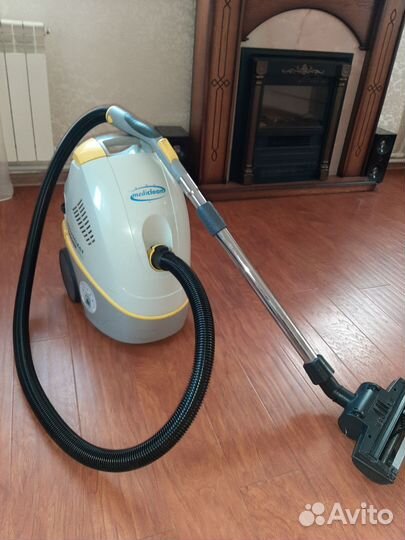 Пылесос aquaselekt Karcher 5500