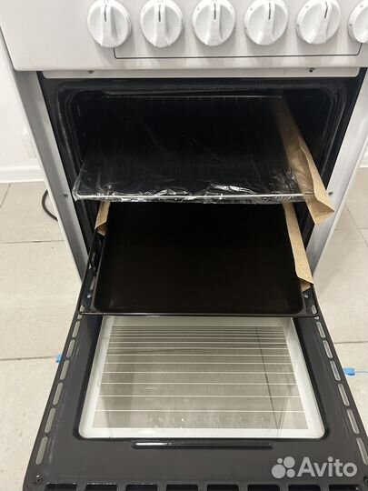 Плита электрическая новая