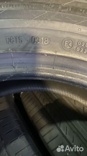 Continental ContiSportContact 5 235/55 R19 104W
