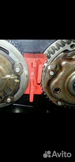 Фиксатор грм