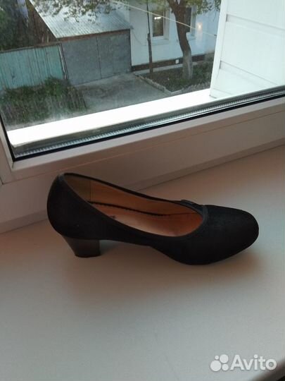 Туфли