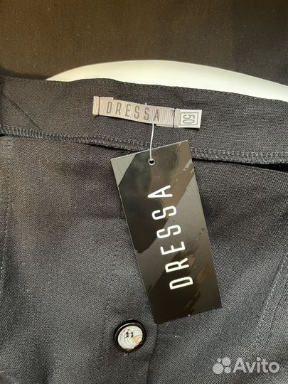 Платье летнее женское