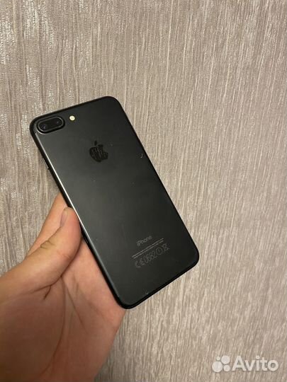 iPhone 7 Plus, 128 ГБ